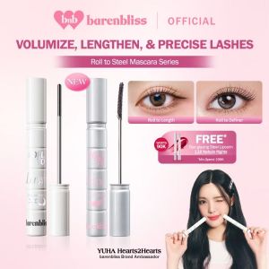 Barenbliss roll to xtension macara