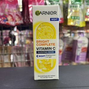 Garnier bright complete vitaminc night 20ml