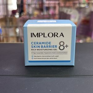Implora ceramide skin barier moist 30ml