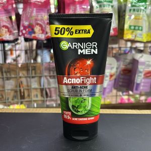 Garnier acno fight extra 50%