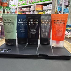 Next prime men f.wash 100g