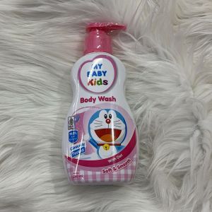 Mybaby kids bodywash 280ml