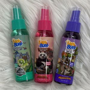 Bath & buff bodymist 100ml