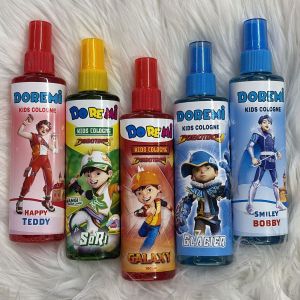 Doremi kids cologne boys 100ml
