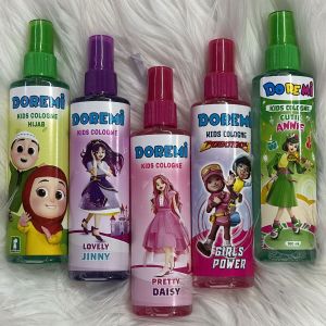Doremi kids cologne girls 100ml