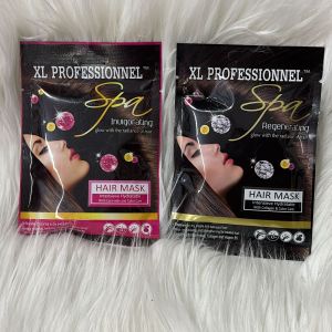 XL professional spa hair mask 50g