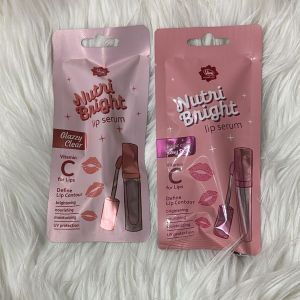 Viva nutri bright lip serum