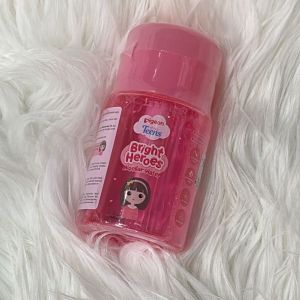 Pigeon bright heroes micellar water 