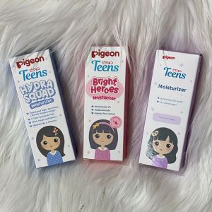 Pigeon moisturizer 20ml