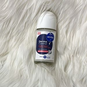 Nivea derma control bright repair 50ml