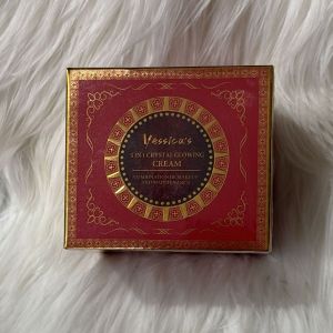 Yessica 5in1 crystal glowing cream