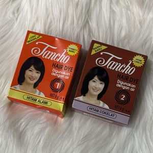 Tancho hair dye 6g