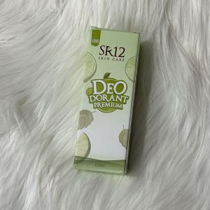 SR12 deo premium