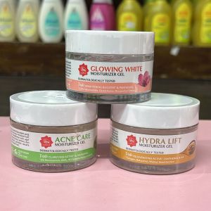 Viva moisturizer gel 50g