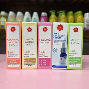 Serum 20ml