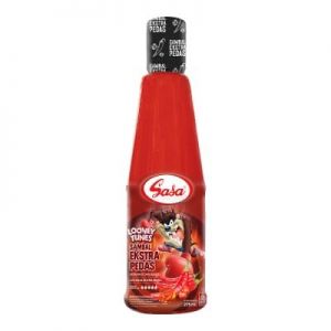sambal sasa extra pedas 135ml