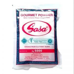 micin sasa 5000