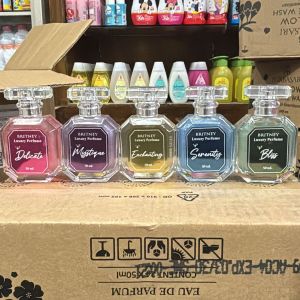 Britney luxury perfume