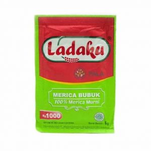 ladaku