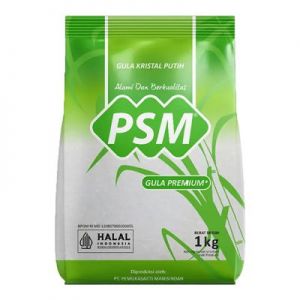 Gula PSM