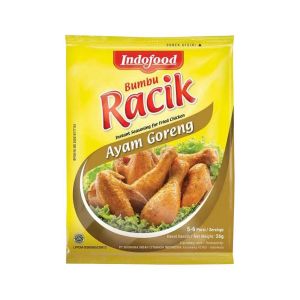 racik ayam goreng