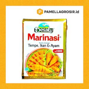 desaku marinasi