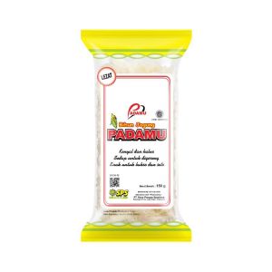 bihun padamu kecil