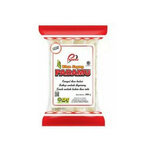 bihun padamu besar