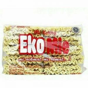ekomie besar