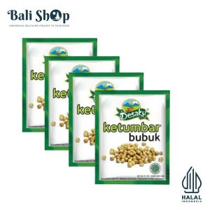 Desaku Ketumbar Bubuk 