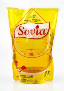MINYAK SOVIA