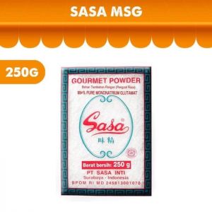 micin sasa 250gr