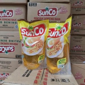 Minyak Sunco
