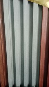 Wallpanel k6/290cm/nlk