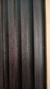 Wallpanel k8/290cm/nlk