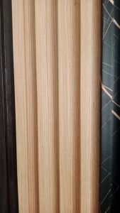 Wallpanel k9/290cm/nlk