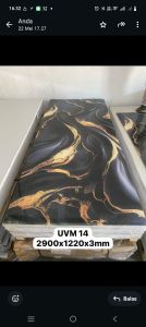 Marmer Uvm14/120*290cm ny
