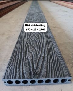 Deking lantai /290