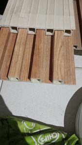 Wallpanel 8814/290cm/Ldi