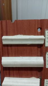 Moulding dinding ps101/2cm/290cm/nlk