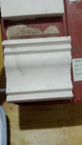 Moulding dinding ps108/10cm/290cm/nlk