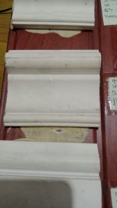 Moulding dinding ps104/8cm/290cm/nlk