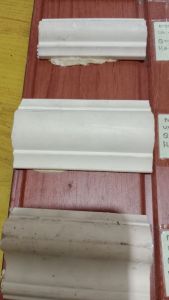 Moulding dinding ps107/6cm/290cm/nlk