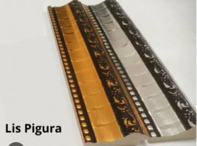 Lis pigura/6cm