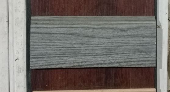 Plin/plen lantai pvc 15/8cm/240cm/wipon