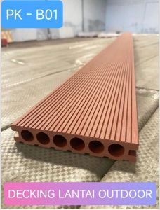 Deking lantai pk-b01/290cm/yy
