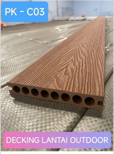 Deking lantai pk-c03/290cm/yy