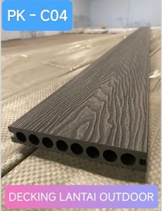 Deking lantai pk-c04/290cm/yy