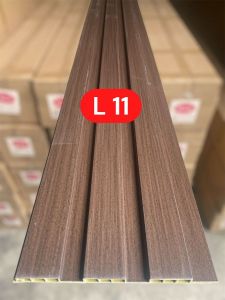 Wallpanel L11/290cm/nlk