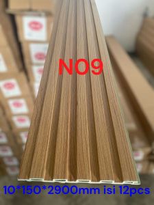 Wallpanel N09/15cm/290cm/nlk